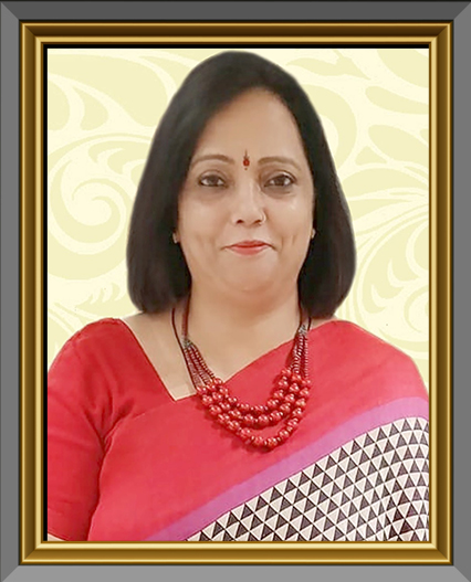 Ms Archana Narain